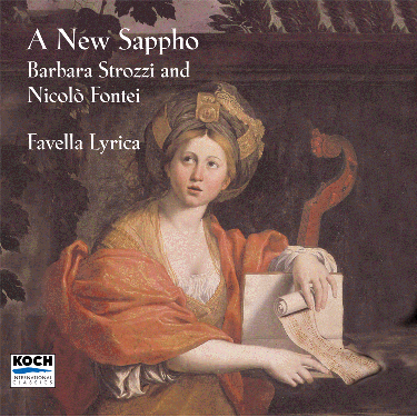 Favella - Sappho